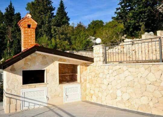 Villa Fabry โพลเช ภายนอก รูปภาพ