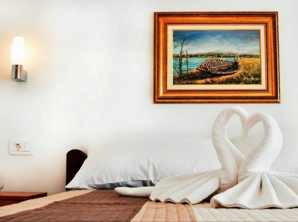 Villa Fabry โพลเช ภายนอก รูปภาพ
