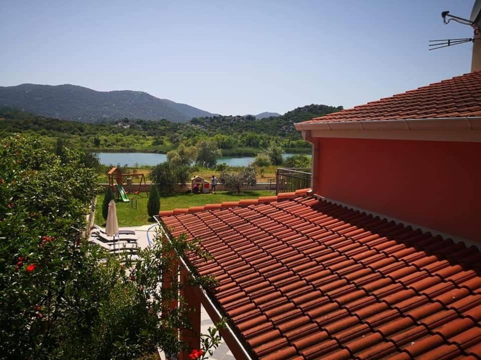 Villa Fabry โพลเช ภายนอก รูปภาพ