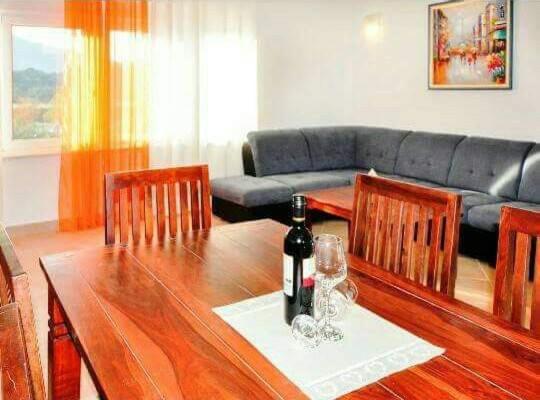 Villa Fabry โพลเช ภายนอก รูปภาพ