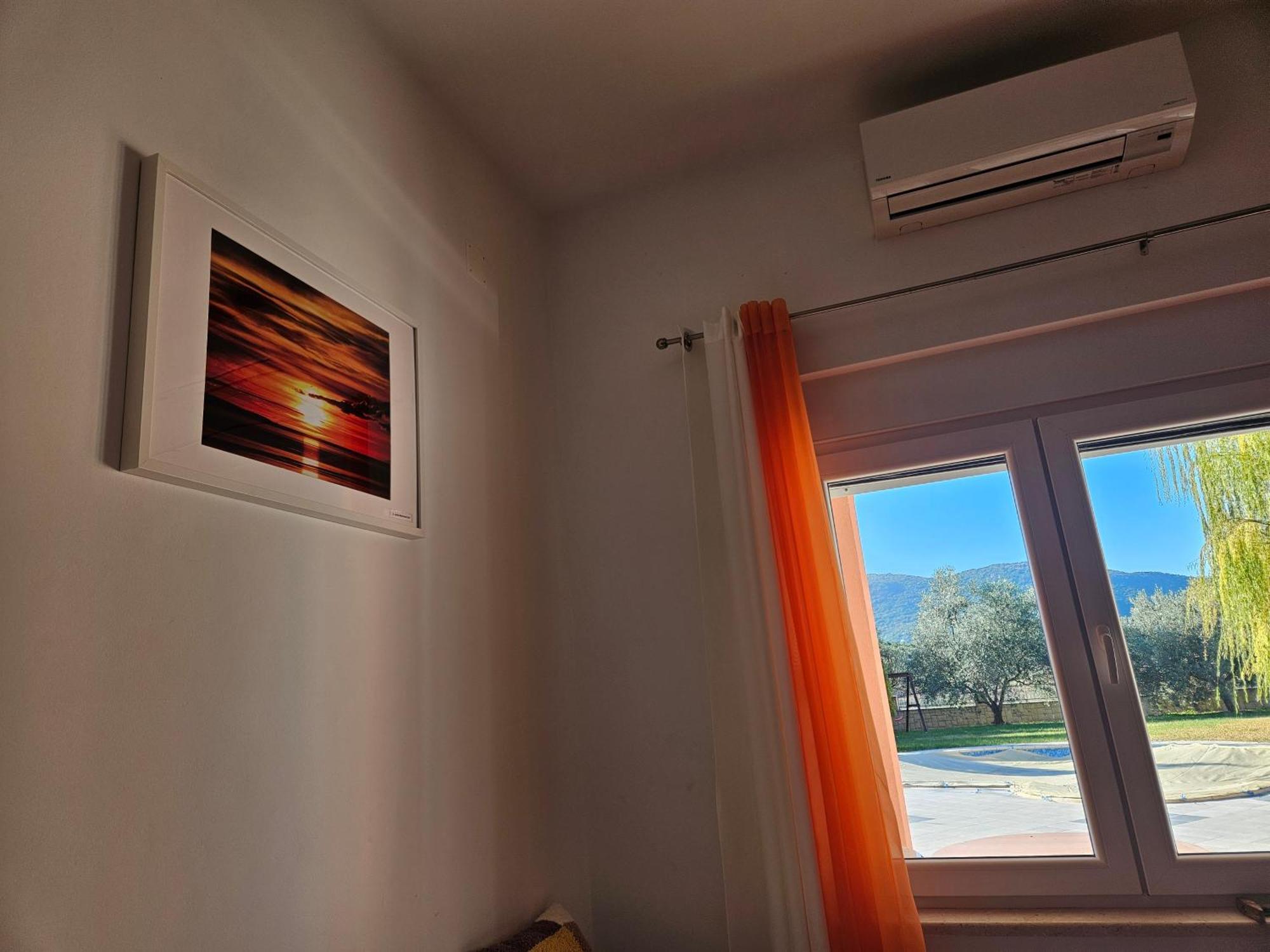 Villa Fabry โพลเช ภายนอก รูปภาพ