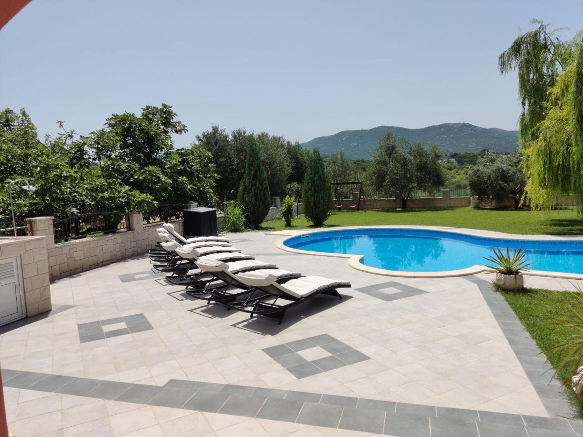 Villa Fabry โพลเช ห้อง รูปภาพ