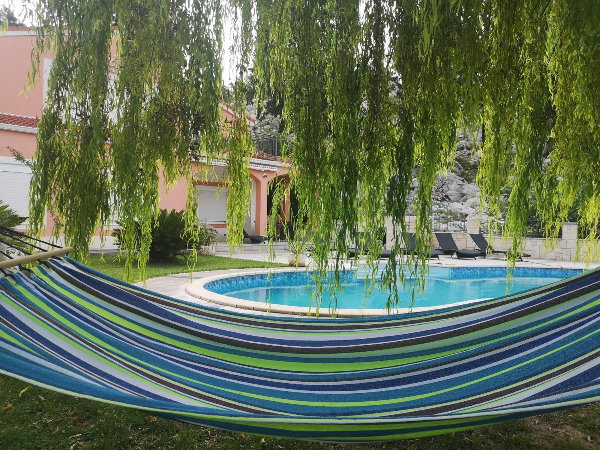 Villa Fabry โพลเช ห้อง รูปภาพ